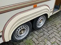 Tabbert baranesse 630 caravan - afbeelding 23 van  26