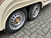 Tabbert baranesse 630 caravan - afbeelding 24 van  26