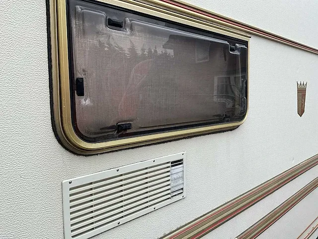 Tabbert baranesse 630 caravan - afbeelding 25 van  26