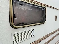 Tabbert baranesse 630 caravan - afbeelding 25 van  26
