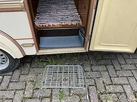 Tabbert baranesse 630 caravan - afbeelding 26 van  26