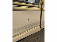 Tabbert baronesse tandemas caravan - afbeelding 2 van  48