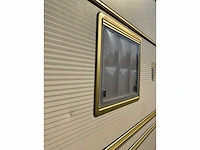 Tabbert baronesse tandemas caravan - afbeelding 3 van  48