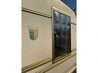 Tabbert baronesse tandemas caravan - afbeelding 4 van  48