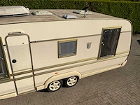 Tabbert baronesse tandemas caravan - afbeelding 7 van  48