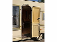 Tabbert baronesse tandemas caravan - afbeelding 9 van  48