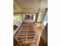 Tabbert baronesse tandemas caravan - afbeelding 15 van  48