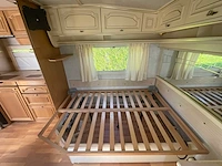 Tabbert baronesse tandemas caravan - afbeelding 18 van  48