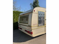 Tabbert baronesse tandemas caravan - afbeelding 12 van  48