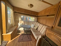 Tabbert baronesse tandemas caravan - afbeelding 25 van  48