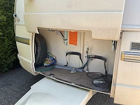 Tabbert baronesse tandemas caravan - afbeelding 36 van  48