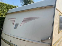 Tabbert baronesse tandemas caravan - afbeelding 39 van  48