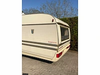 Tabbert baronesse tandemas caravan - afbeelding 40 van  48