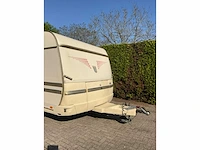 Tabbert baronesse tandemas caravan - afbeelding 45 van  48