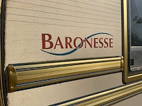 Tabbert baronesse tandemas caravan - afbeelding 48 van  48