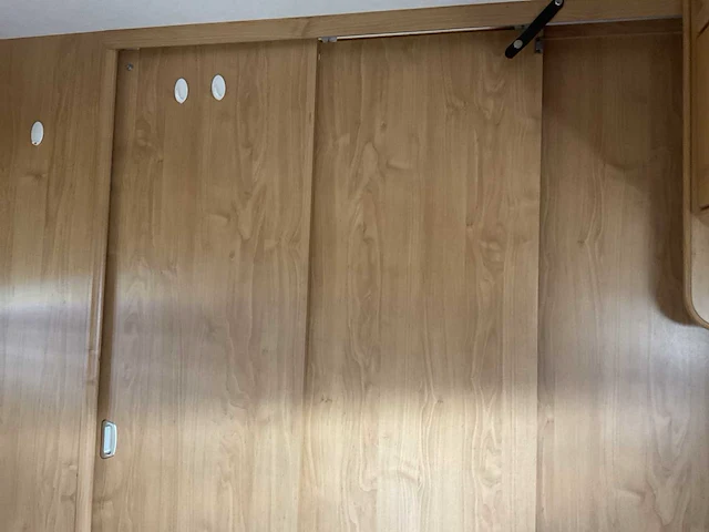 Tabbert jeunesse caravan inclusief isabella voortent - afbeelding 14 van  51