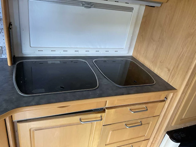Tabbert jeunesse caravan inclusief isabella voortent - afbeelding 36 van  51