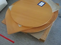 Table and table tops - afbeelding 3 van  4