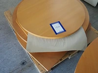 Table and table tops - afbeelding 4 van  4