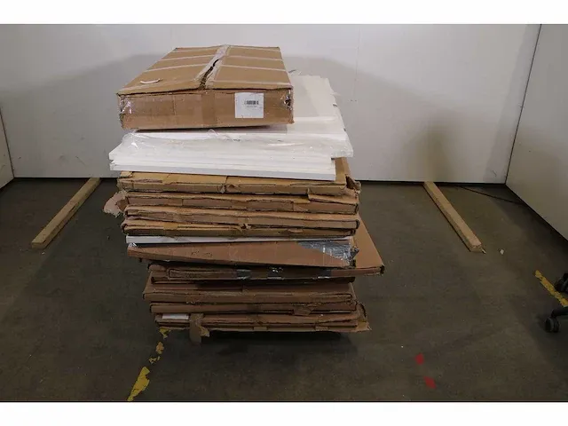 Table component (15x) - afbeelding 1 van  2