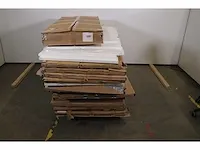 Table component (15x) - afbeelding 1 van  2