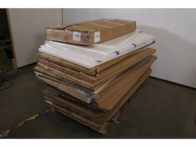 Table component (15x) - afbeelding 2 van  2