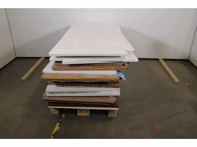 Table component - afbeelding 1 van  2