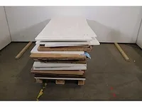 Table component - afbeelding 1 van  2