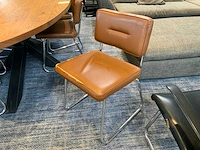 Table du sud eetkamertafel met stoelen - afbeelding 3 van  4