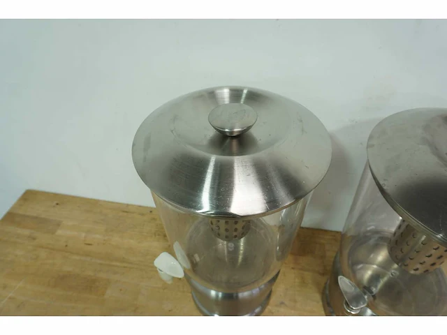 Tablecraft - drankendispenser (2x) - afbeelding 2 van  3