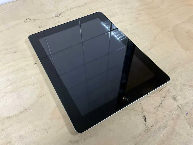 Tablet - apple - a1460 - afbeelding 1 van  4