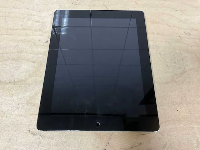 Tablet - apple - a1460 - afbeelding 2 van  4