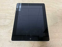 Tablet - apple - a1460 - afbeelding 2 van  4