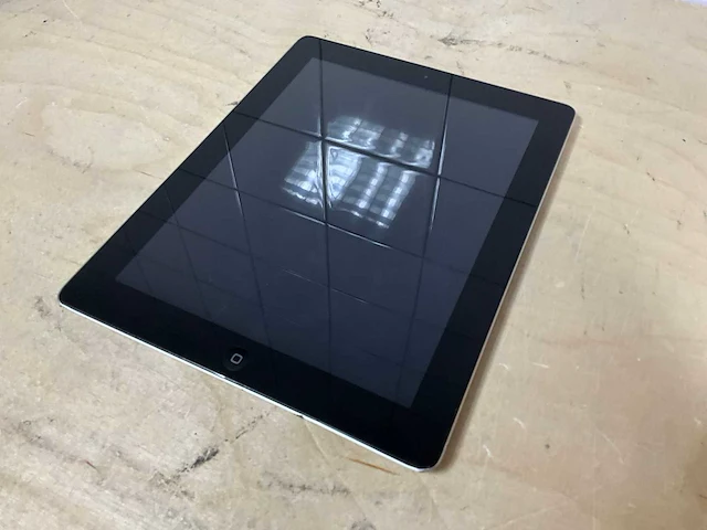 Tablet - apple - a1460 - afbeelding 3 van  4