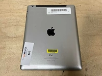 Tablet - apple - a1460 - afbeelding 4 van  4