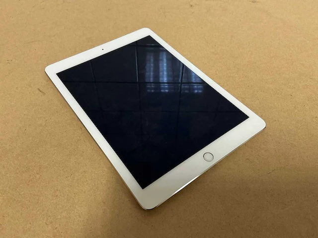 Tablet - apple - a1566 - afbeelding 1 van  3