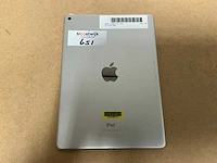Tablet - apple - a1566 - afbeelding 2 van  3