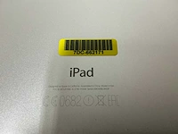 Tablet - apple - a1566 - afbeelding 3 van  3