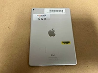 Tablet - apple - a1566 - afbeelding 2 van  3