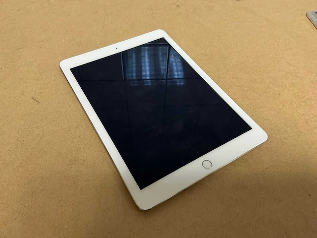 Tablet - apple - a1566 - afbeelding 1 van  3