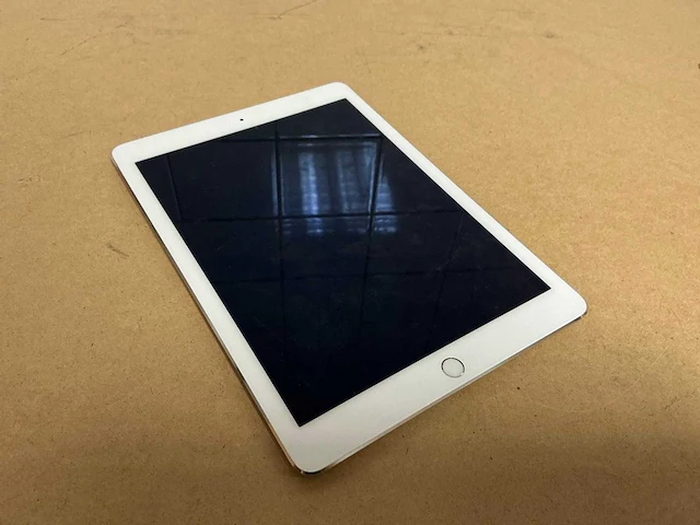 Tablet - apple - a1566 - afbeelding 1 van  3