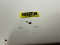 Tablet - apple - a1566 - afbeelding 3 van  3