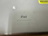 Tablet - apple - a1566 - afbeelding 3 van  3