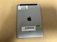 Tablet - apple - a1567 - afbeelding 2 van  3