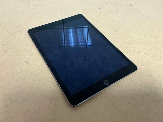 Tablet - apple - a1567 - afbeelding 1 van  3