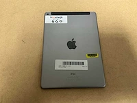Tablet - apple - a1567 - afbeelding 2 van  3