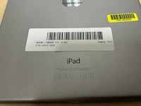 Tablet - apple - a1567 - afbeelding 3 van  3