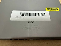 Tablet - apple - a1567 - afbeelding 3 van  3