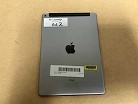 Tablet - apple - a1567 - afbeelding 2 van  3