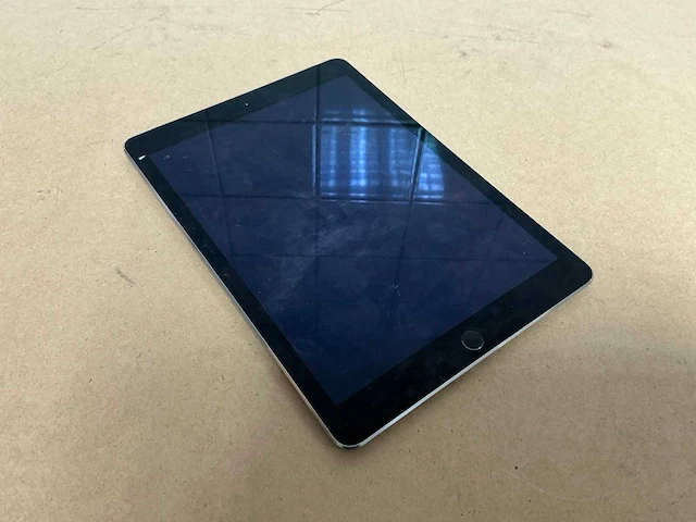Tablet - apple - a1567 - afbeelding 1 van  3